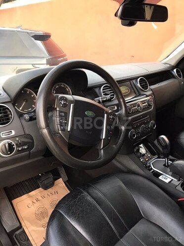 Land Rover Discovery 2010, 147,000 km - 5.0 l - Bakı