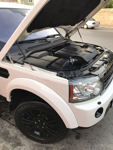 Land Rover Discovery 2010, 147,000 km - 5.0 l - Bakı