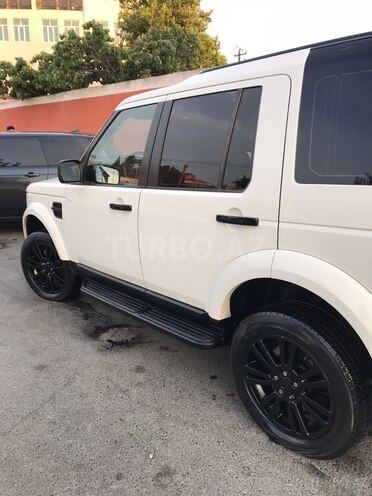 Land Rover Discovery 2010, 147,000 km - 5.0 l - Bakı