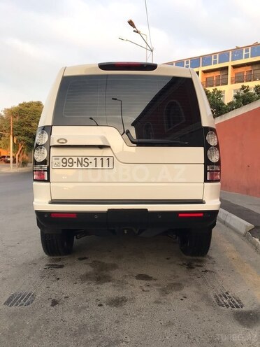 Land Rover Discovery 2010, 147,000 km - 5.0 l - Bakı