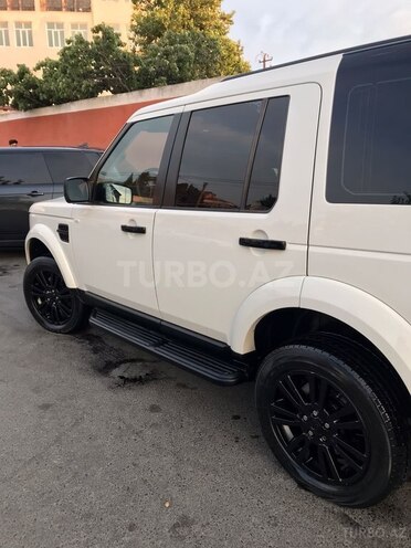 Land Rover Discovery 2010, 147,000 km - 5.0 l - Bakı