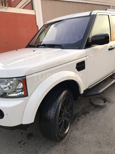 Land Rover Discovery 2010, 147,000 km - 5.0 l - Bakı