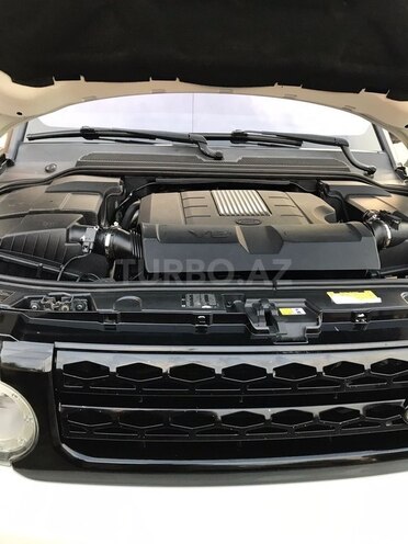Land Rover Discovery 2010, 147,000 km - 5.0 l - Bakı