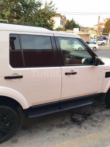 Land Rover Discovery 2010, 147,000 km - 5.0 l - Bakı