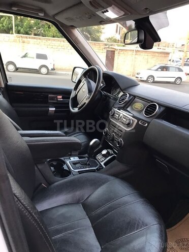 Land Rover Discovery 2010, 147,000 km - 5.0 l - Bakı