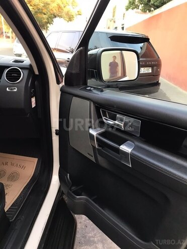 Land Rover Discovery 2010, 147,000 km - 5.0 l - Bakı