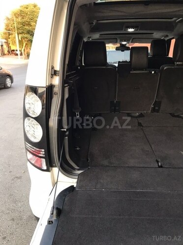 Land Rover Discovery 2010, 147,000 km - 5.0 l - Bakı