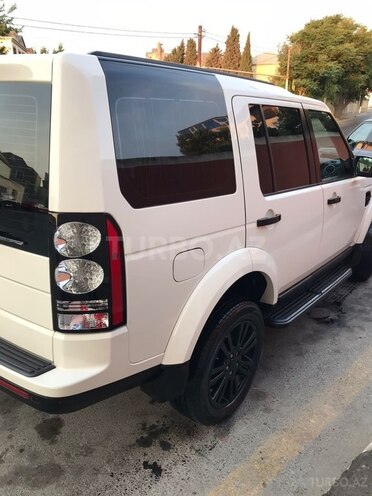 Land Rover Discovery 2010, 147,000 km - 5.0 l - Bakı
