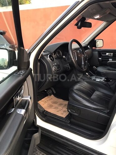 Land Rover Discovery 2010, 147,000 km - 5.0 l - Bakı