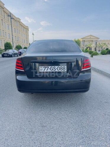 Daewoo Gentra 2013, 305,000 km - 1.5 l - Bakı