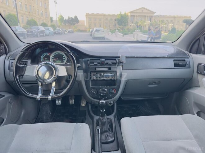 Daewoo Gentra 2013, 305,000 km - 1.5 l - Bakı
