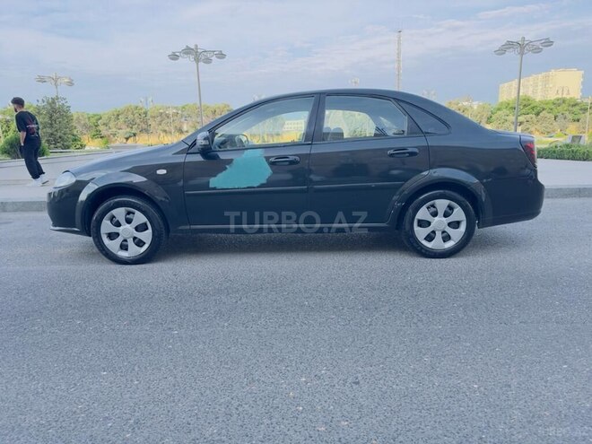 Daewoo Gentra 2013, 305,000 km - 1.5 l - Bakı