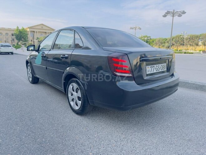 Daewoo Gentra 2013, 305,000 km - 1.5 l - Bakı
