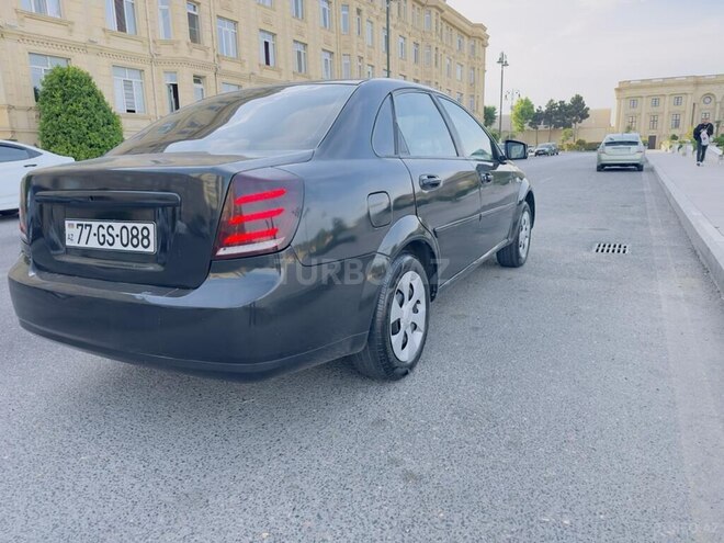 Daewoo Gentra 2013, 305,000 km - 1.5 l - Bakı