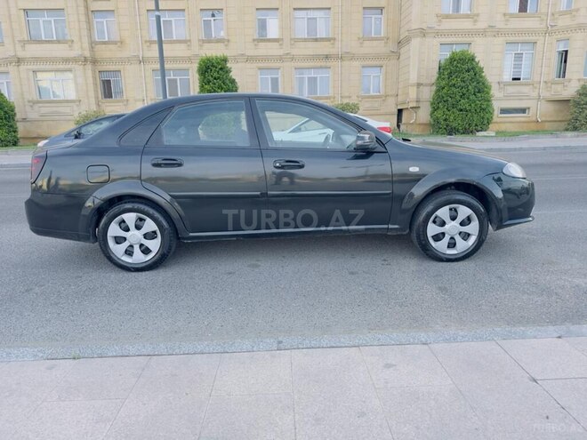 Daewoo Gentra 2013, 305,000 km - 1.5 l - Bakı