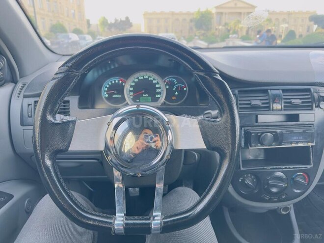Daewoo Gentra 2013, 305,000 km - 1.5 l - Bakı
