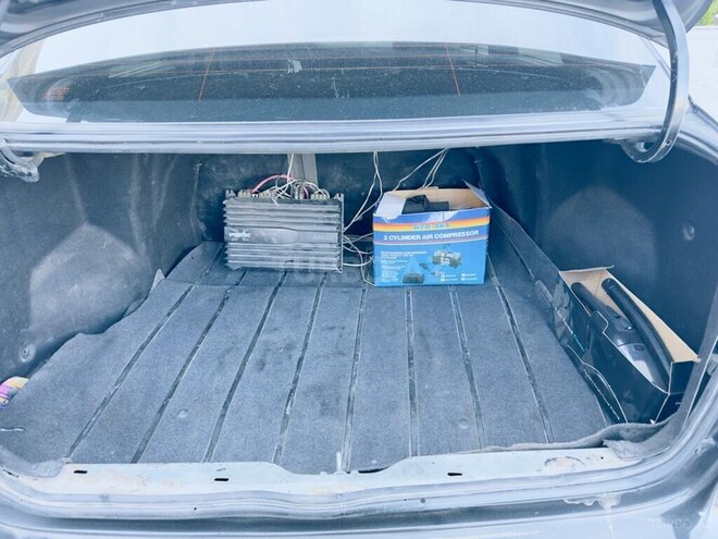 Daewoo Gentra 2013, 305,000 km - 1.5 l - Bakı