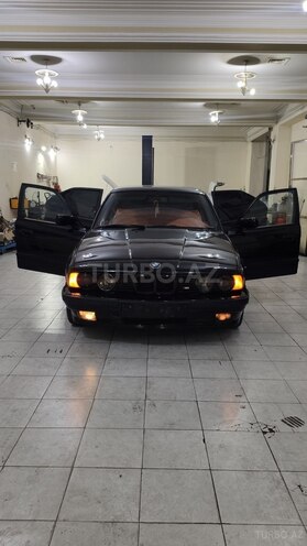 BMW 520 1992, 34,000 km - 2.0 l - Bakı
