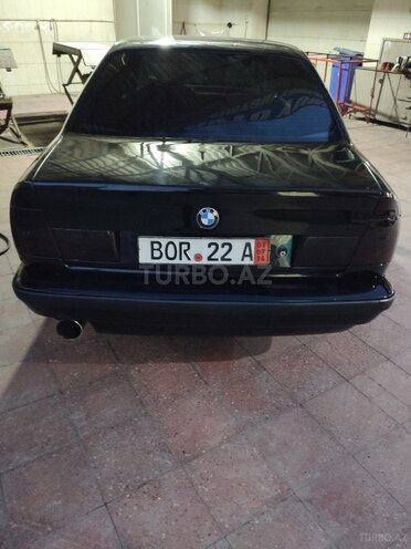 BMW 520 1992, 34,000 km - 2.0 l - Bakı