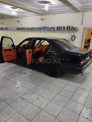 BMW 520 1992, 34,000 km - 2.0 l - Bakı
