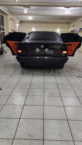 BMW 520 1992, 34,000 km - 2.0 l - Bakı