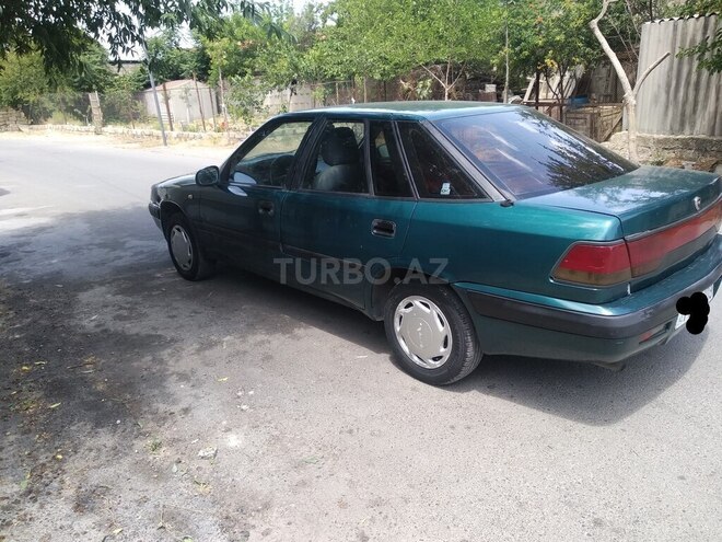 Daewoo Espero 1997, 586,500 km - 2.0 l - Bakı