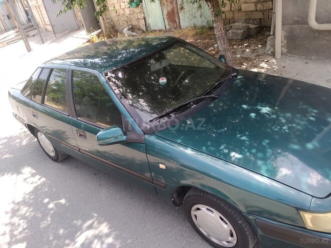 Daewoo Espero 1997, 586,500 km - 2.0 l - Bakı