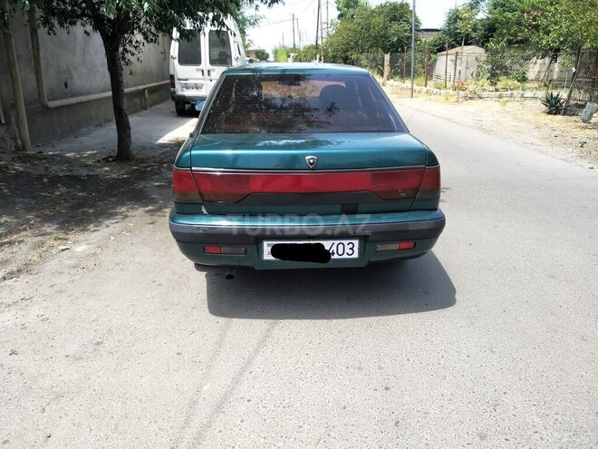 Daewoo Espero 1997, 586,500 km - 2.0 l - Bakı