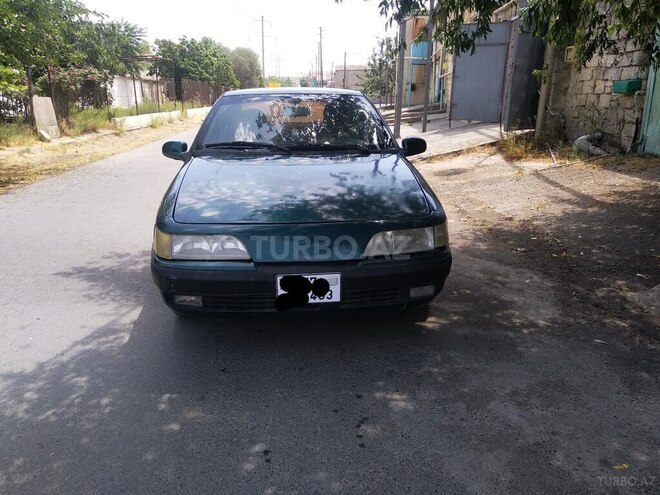 Daewoo Espero 1997, 586,500 km - 2.0 l - Bakı