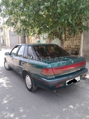 Daewoo Espero 1997, 586,500 km - 2.0 l - Bakı