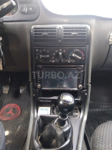 Daewoo Espero 1997, 586,500 km - 2.0 l - Bakı
