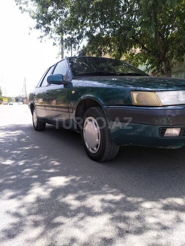 Daewoo Espero 1997, 586,500 km - 2.0 l - Bakı