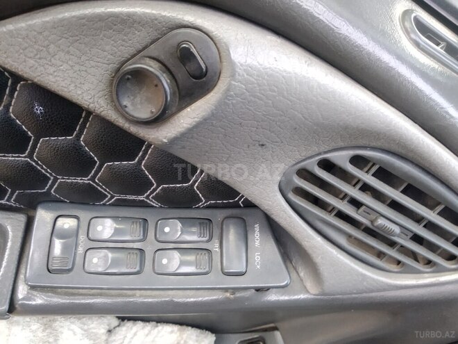Daewoo Espero 1997, 586,500 km - 2.0 l - Bakı