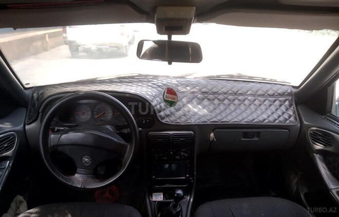 Daewoo Espero 1997, 586,500 km - 2.0 l - Bakı