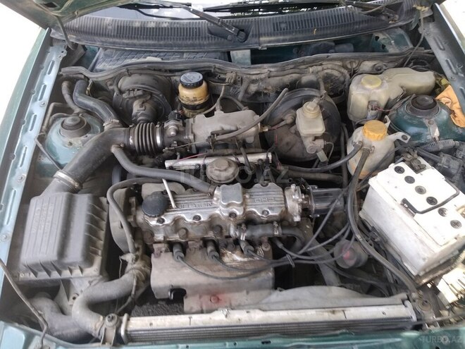 Daewoo Espero 1997, 586,500 km - 2.0 l - Bakı