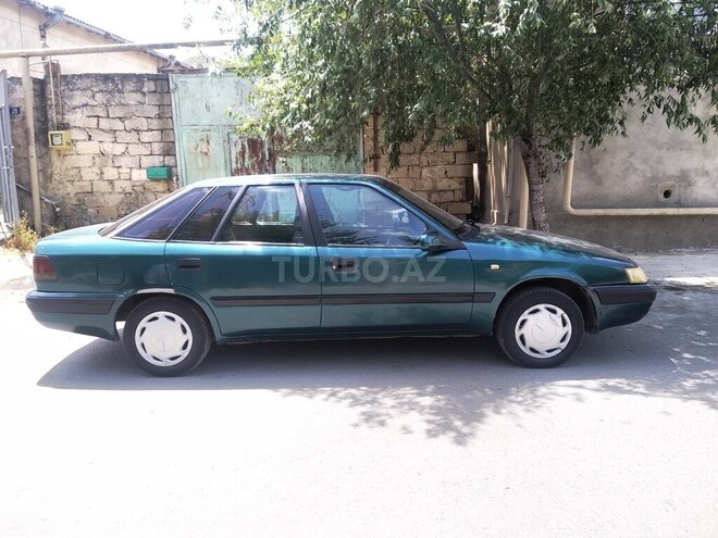 Daewoo Espero 1997, 586,500 km - 2.0 l - Bakı