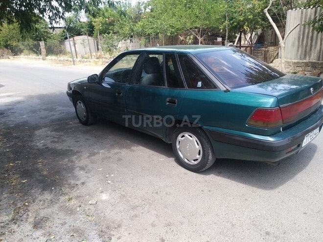 Daewoo Espero 1997, 586,500 km - 2.0 l - Bakı