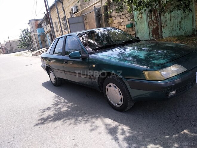 Daewoo Espero 1997, 586,500 km - 2.0 l - Bakı