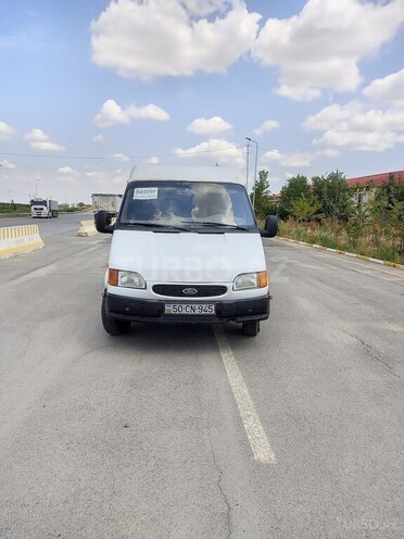 Ford Transit 1998, 528,145 km - 2.5 l - Kürdəmir