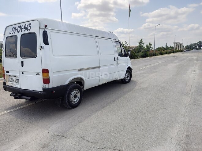 Ford Transit 1998, 528,145 km - 2.5 l - Kürdəmir