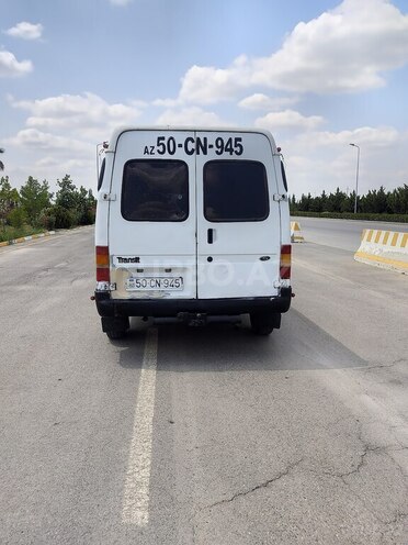 Ford Transit 1998, 528,145 km - 2.5 l - Kürdəmir