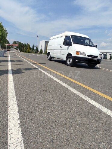 Ford Transit 1998, 528,145 km - 2.5 l - Kürdəmir