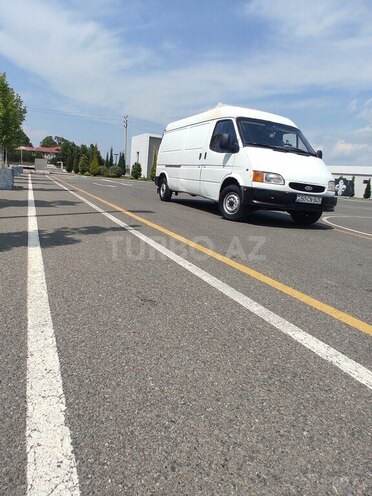 Ford Transit 1998, 528,145 km - 2.5 l - Kürdəmir