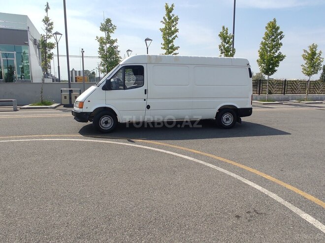 Ford Transit 1998, 528,145 km - 2.5 l - Kürdəmir