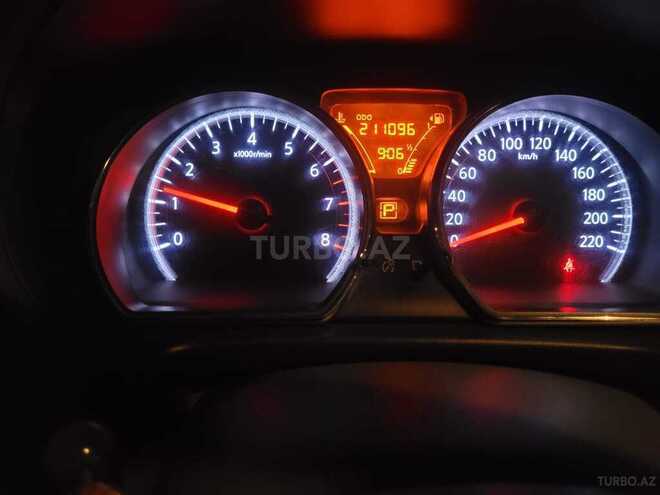 Nissan Sunny 2014, 211,000 km - 1.5 l - Bakı