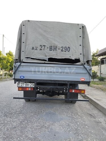 GAZ 3302-744 2008, 250,000 km - 2.3 l - Xaçmaz