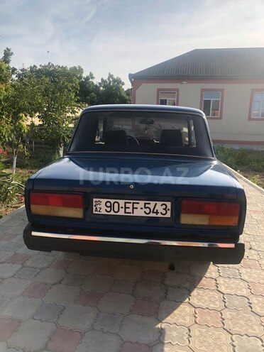 LADA (VAZ) 2107 2003, 65,400 km - 1.7 l - Bakı