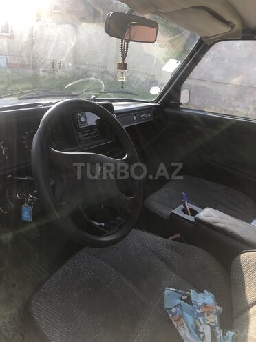 LADA (VAZ) 2107 2003, 65,400 km - 1.7 l - Bakı
