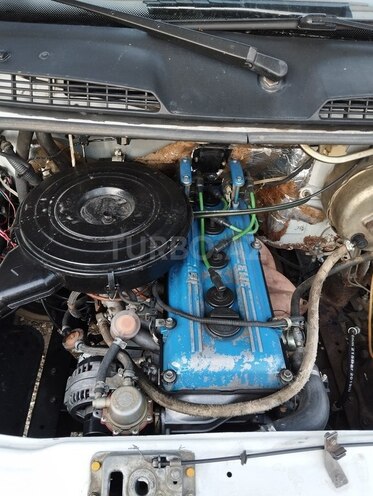 GAZ 3302-744 2008, 250,000 km - 2.3 l - Xaçmaz