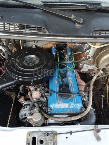 GAZ 3302-744 2008, 250,000 km - 2.3 l - Xaçmaz